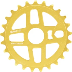 Salt Pro Freestyle BMX Sprocket -Salt salt pro freestyle bmx sprocket qj