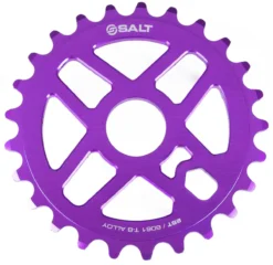 Salt Pro Freestyle BMX Sprocket