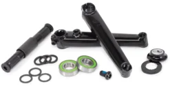 Salt Revo Freestyle BMX Cranks