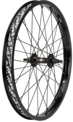 Salt Rookie 14" BMX Front Wheel