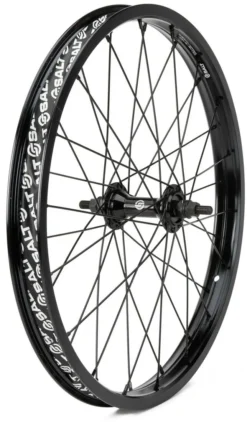 Salt Rookie BMX Front Wheel