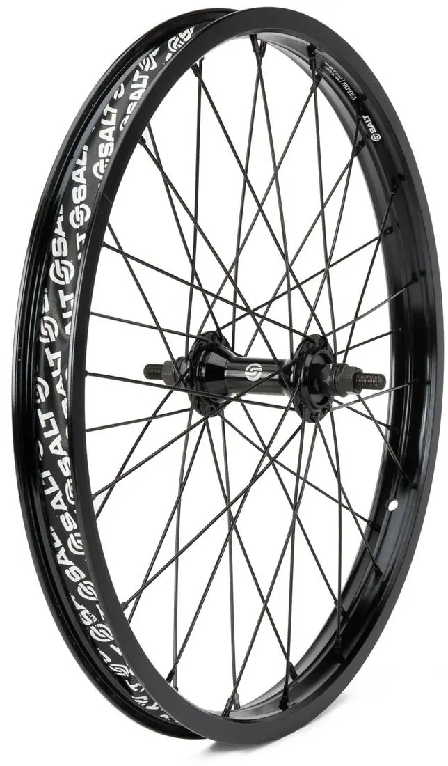 Salt Rookie BMX Front Wheel