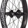 Salt Rookie Cassette 14" BMX Rear Wheel