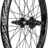 Salt Rookie Cassette BMX Rear Wheel