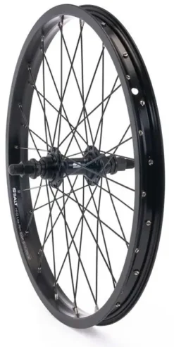 Salt Rookie Flip-Flop BMX Rear Wheel