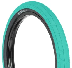 Salt Tracer BMX Tire -Salt salt tracer bmx tire 7l