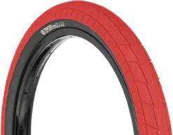 Salt Tracer BMX Tire -Salt salt tracer bmx tire cb 1